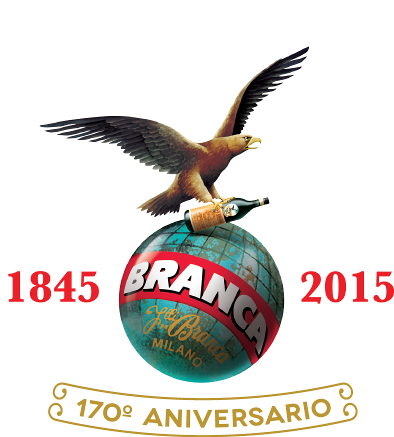 logo de Branca