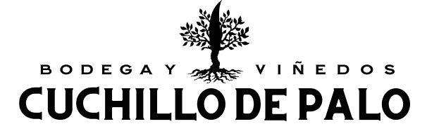 logo de Cuchillo de Palo